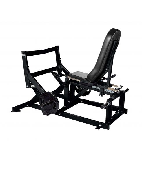 SM2026 Голень сидя (горизонтально)