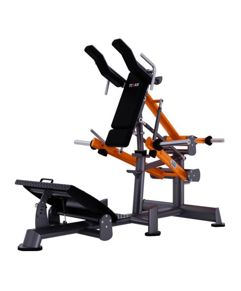 T911 Приседания