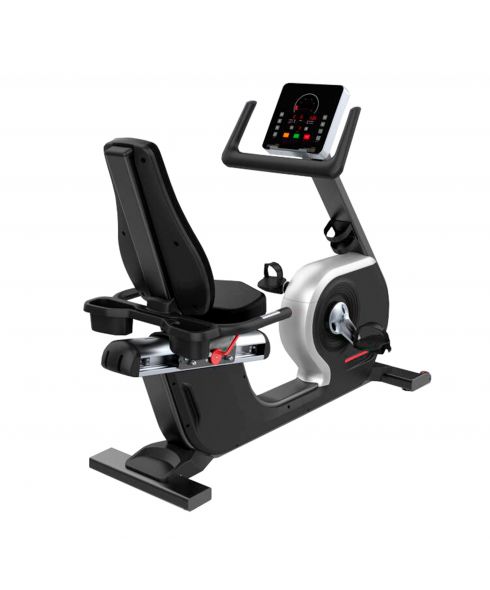 A-5100 Велотренажер горизонтальный DHZ