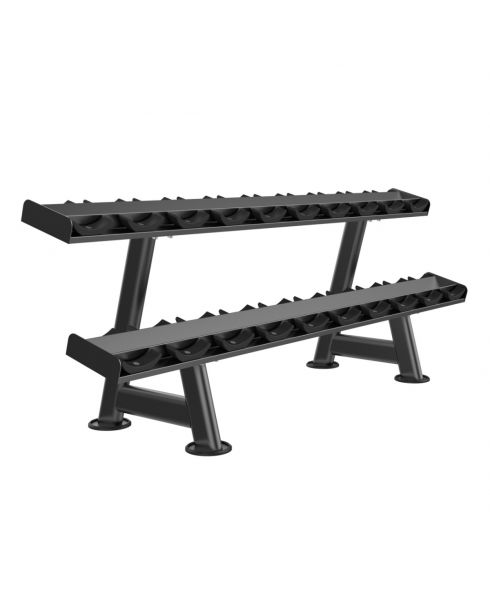 U2077 Стойка для гантелей