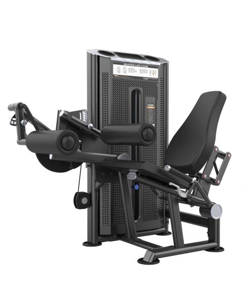 U2023 Сгибание ног сидя. Стек 109 кг