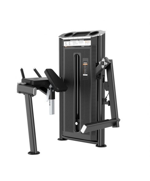 U2024 Глют-машина. Ягодичные. Стек 95 кг