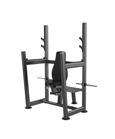 U2051 Скамья для вертикального жима штанги