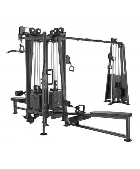 U2066 Мультикроссовер 5-позиционный