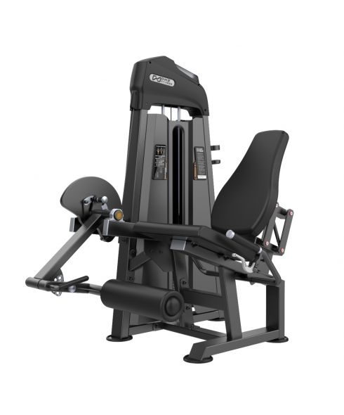 U3002C Разгибание ног сидя. Стек 109 кг