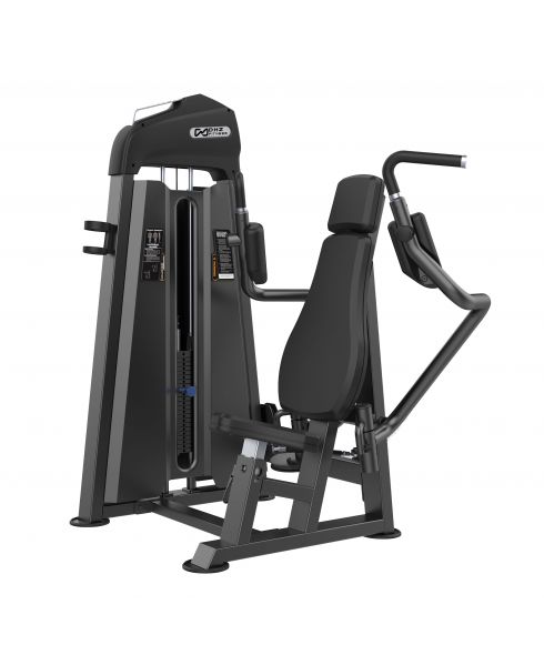 U3004C Баттерфляй. Стек 109 кг