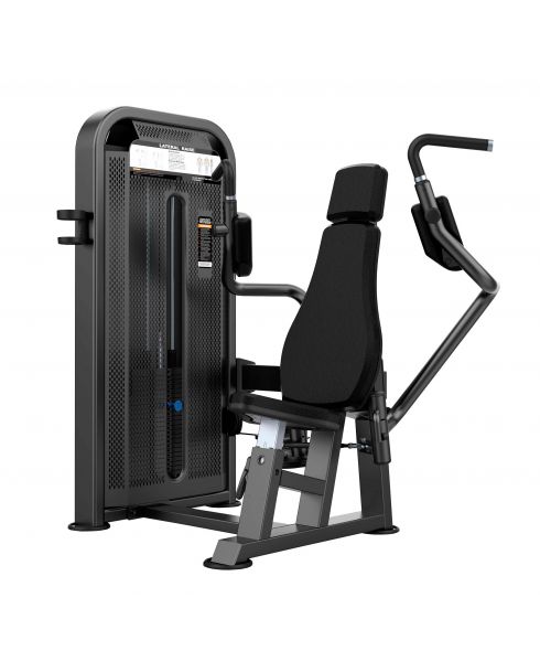 U3004D Баттерфляй. Стек 109 кг