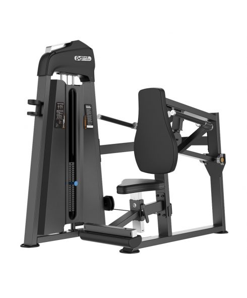 U3026C (E3026) Трицепс-машина. Имитация отжиманий