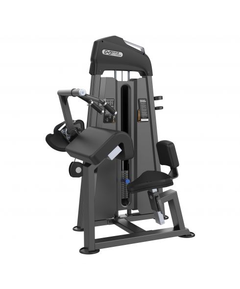 U3028C (E3028) Трицепс-машина сидя. Наклонная парта