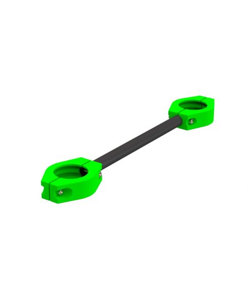 W89 Перекладина 590 мм ZAVODSPORTA