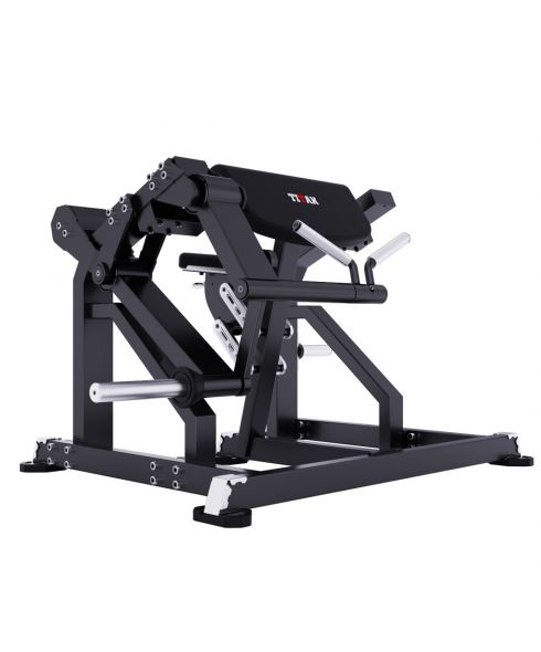 Y970ZAM Бицепс-машина сидя РАСПРОДАЖА склад Москва