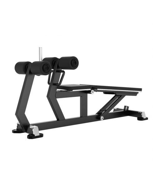 Y977ZAM Скамья для пресса