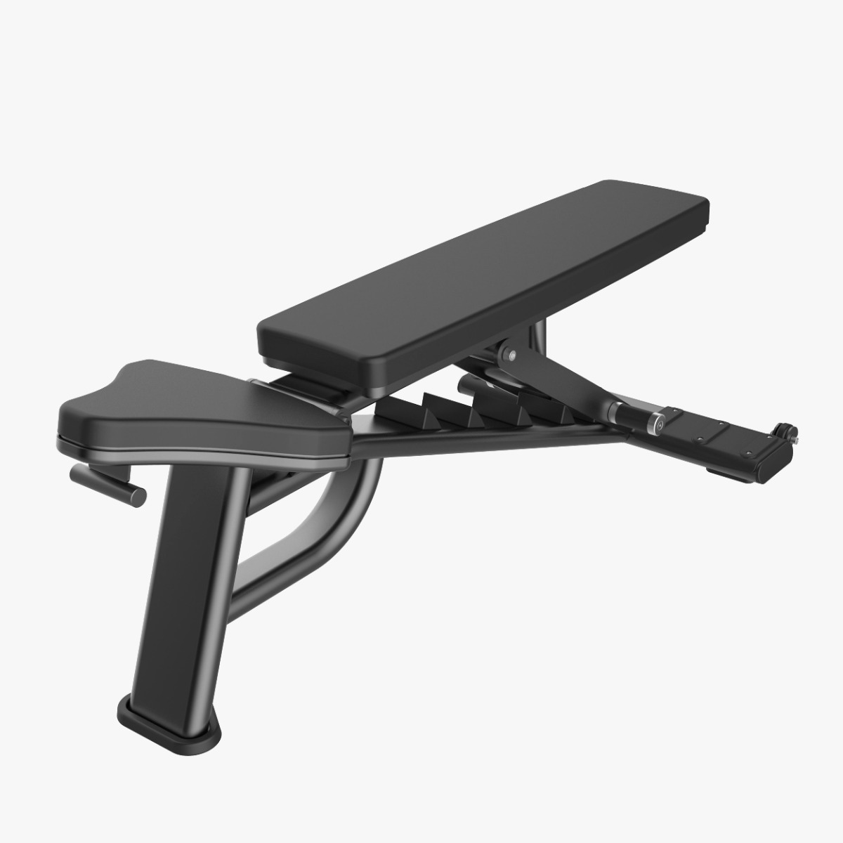 E7039 Скамья универсальная, мобильная