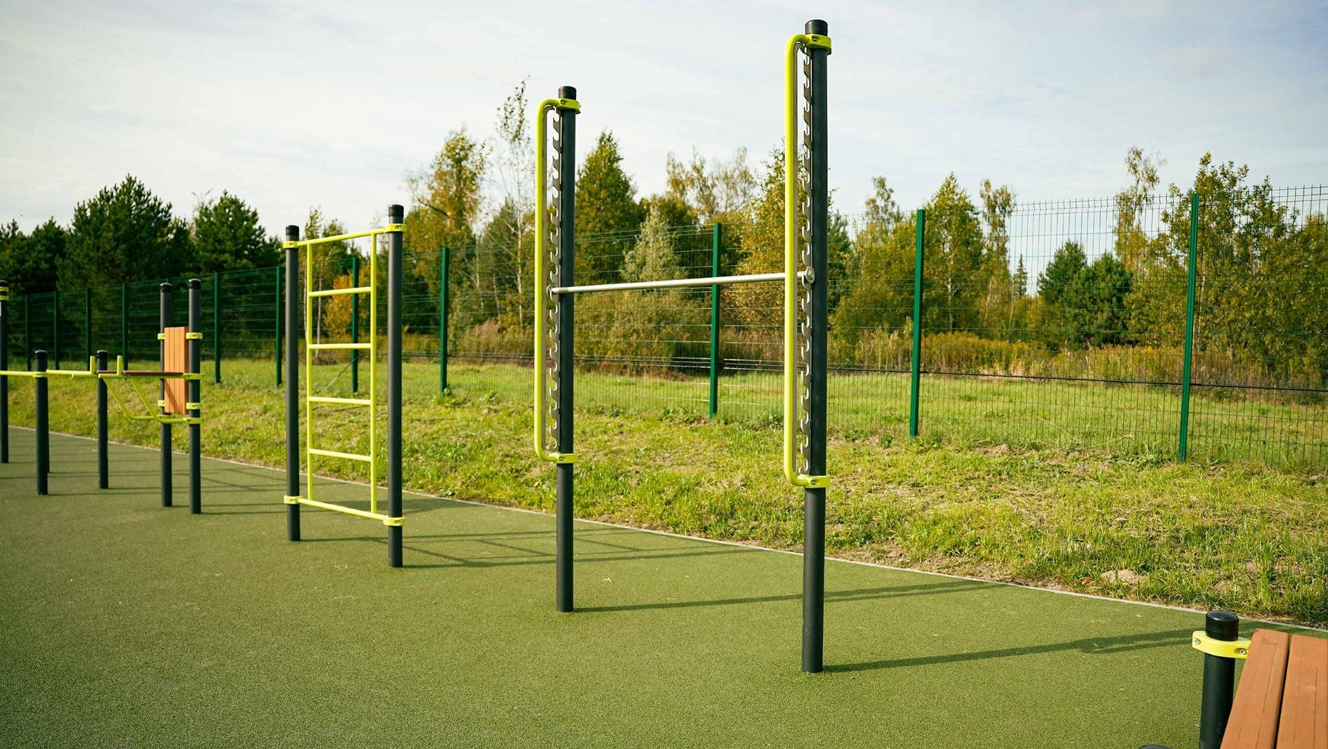 Стадион «Победа»