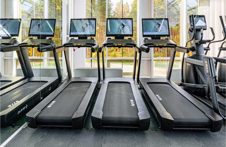 Спортивный комплекс «Гармония», Томск