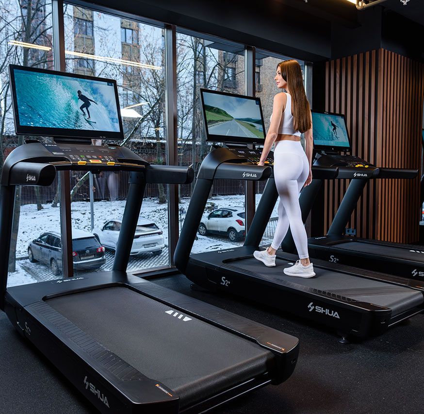 SHUA оборудование