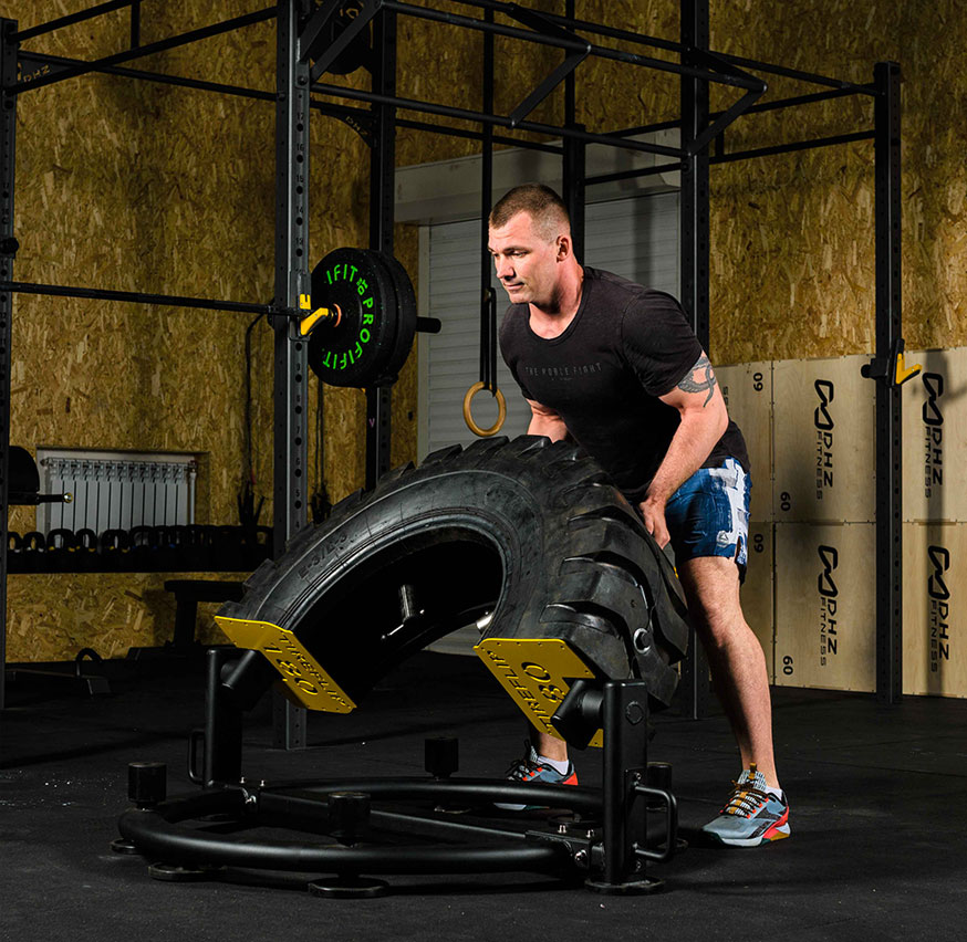 Tangen оборудование